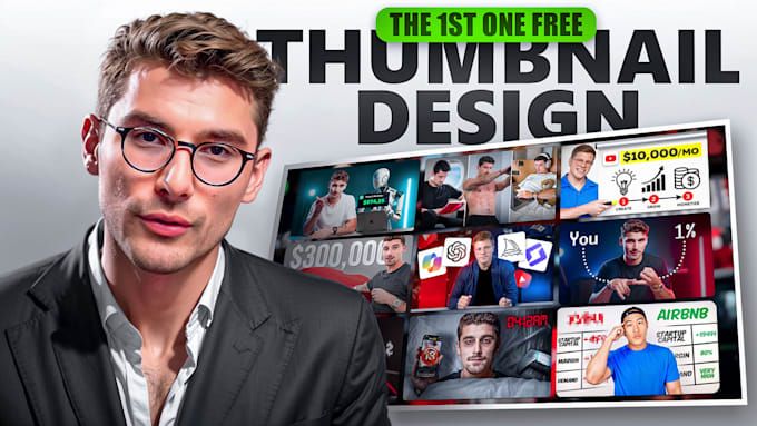 Thumbnail Design 13